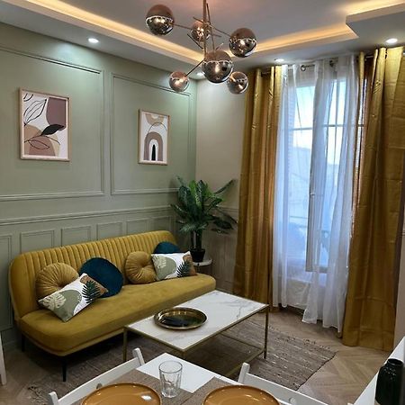L'Etoile Imani -Amazing Apartment Near Orly Airport Villeneuve-Saint-Georges Luaran gambar
