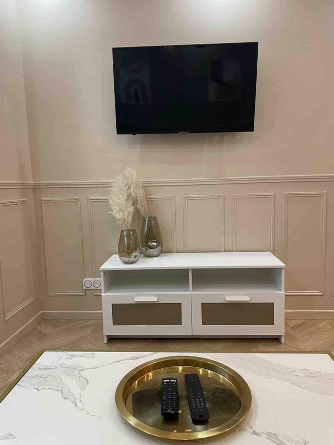 L'Etoile Imani -Amazing Apartment Near Orly Airport Villeneuve-Saint-Georges Luaran gambar