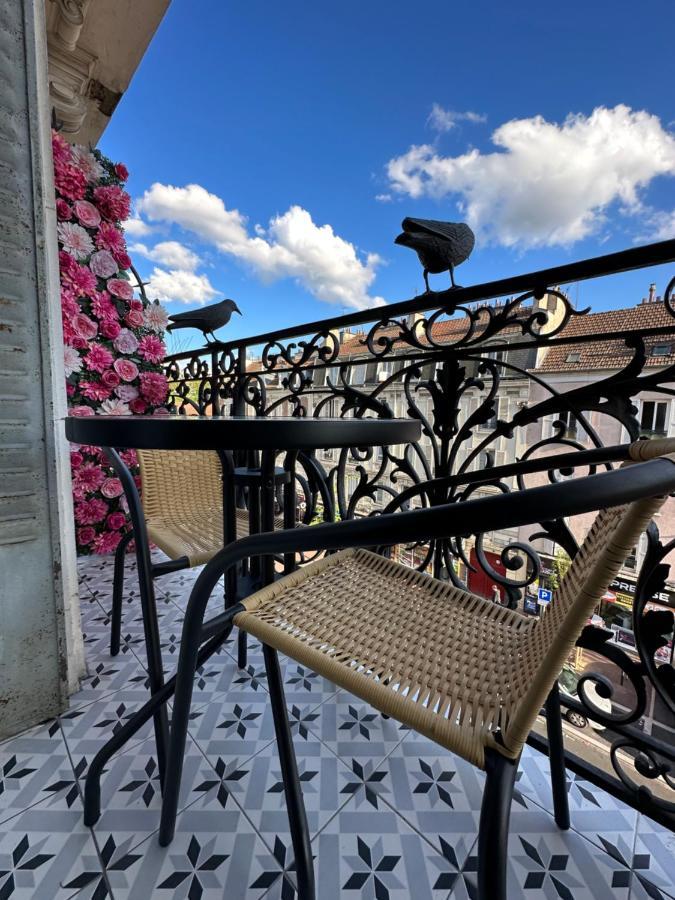 L'Etoile Imani -Amazing Apartment Near Orly Airport Villeneuve-Saint-Georges Luaran gambar