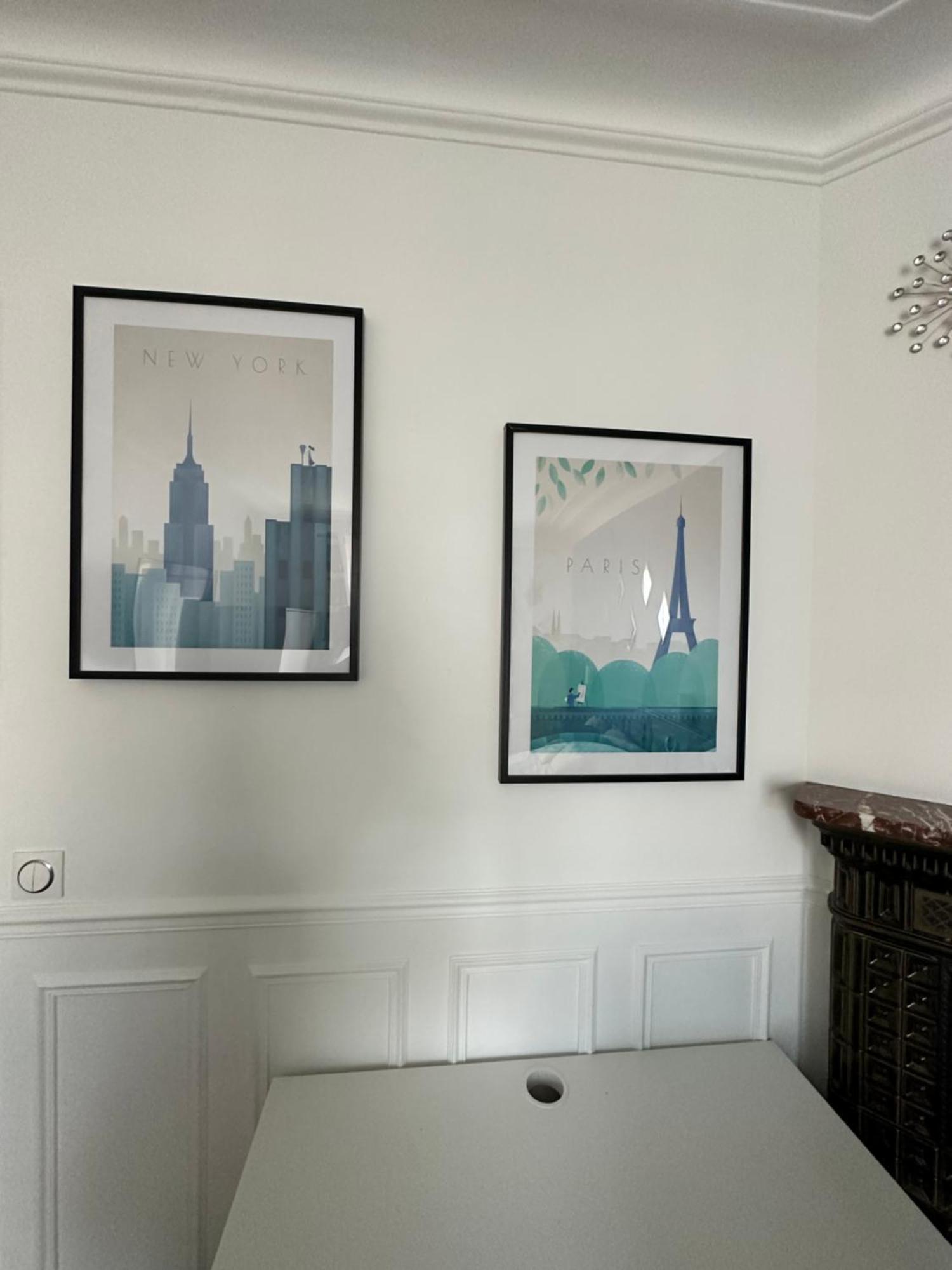 L'Etoile Imani -Amazing Apartment Near Orly Airport Villeneuve-Saint-Georges Luaran gambar